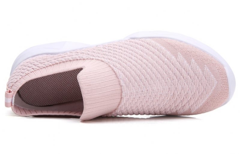 Clorina Slip-on Sko Til Kvinder - Pink