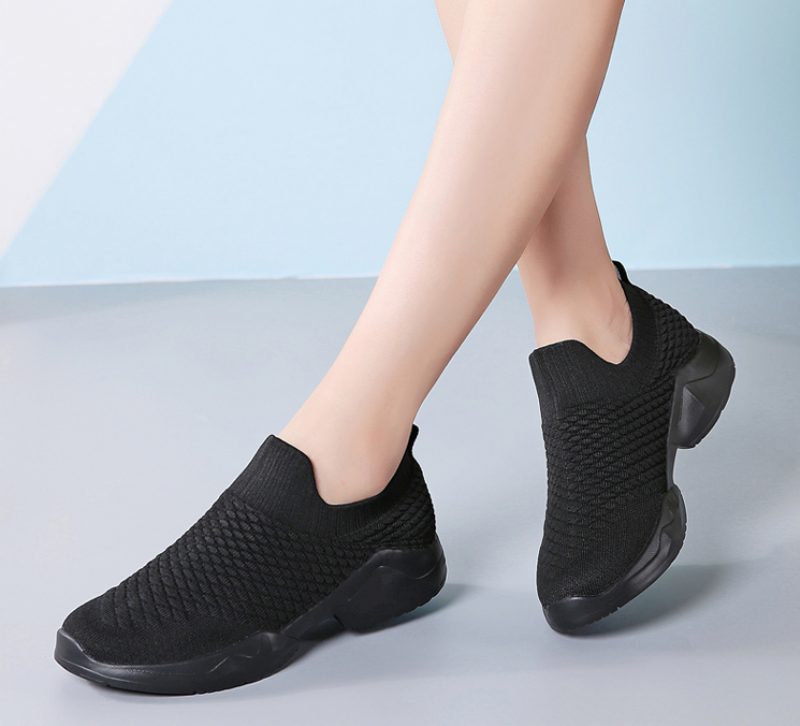 Clorina Slip-on Sko Til Kvinder - Pink