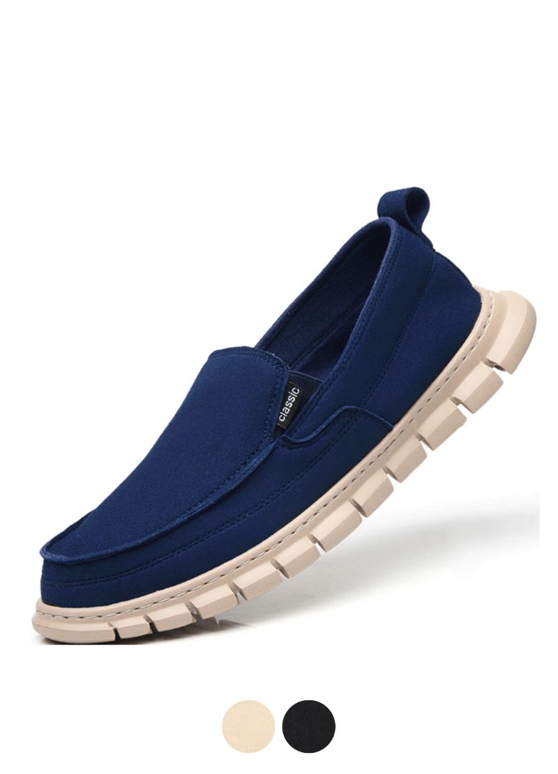 Cobo Loafers Fritidssko Til Mænd