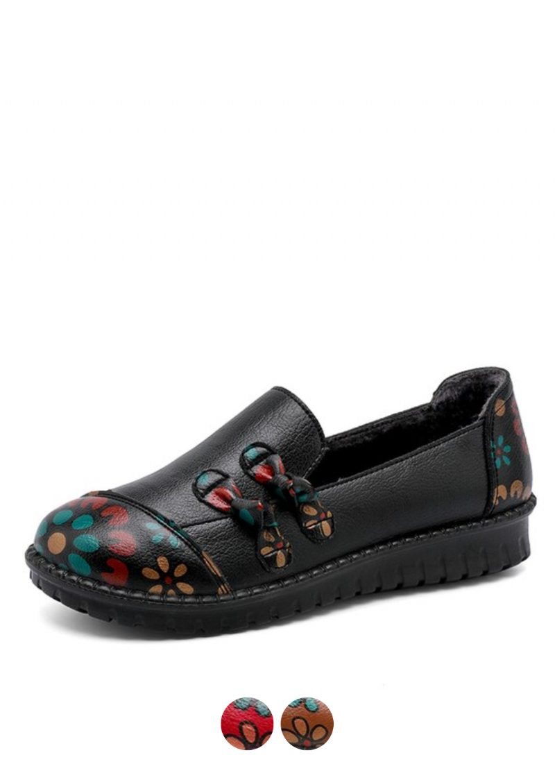 Coling Dame Loafer Sko