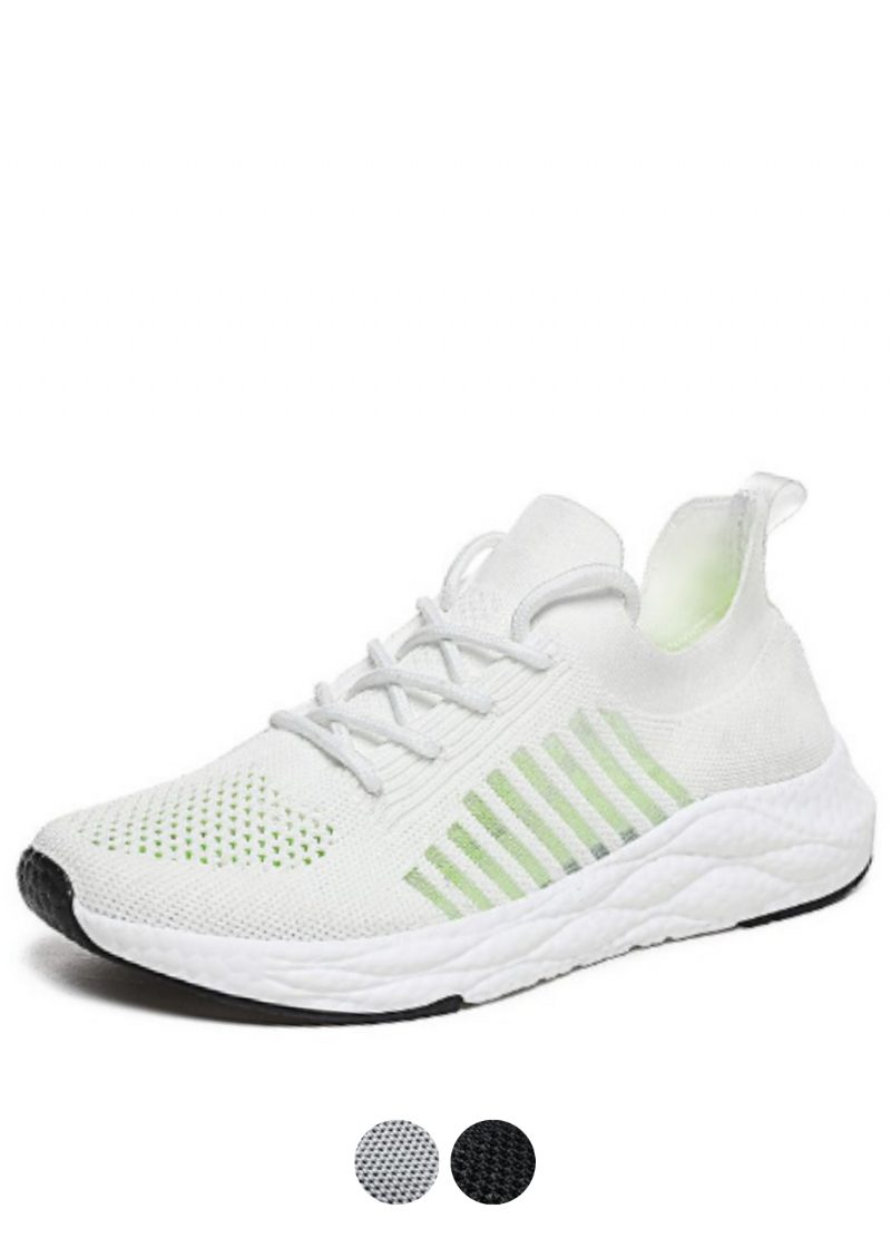 Colman Åndbar Unisex Sneaker