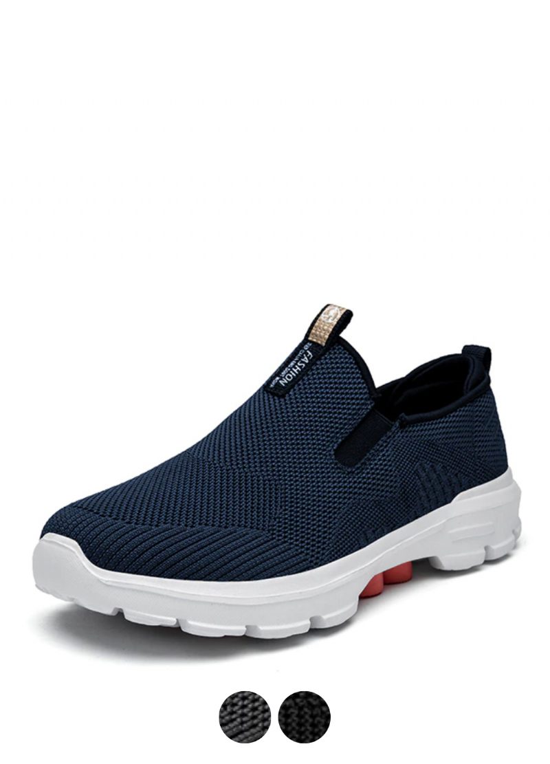 Colombo Slip-on Sneakers Til Mænd