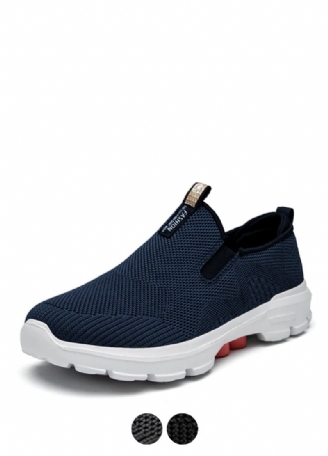 Colombo Slip-on Sneakers Til Mænd