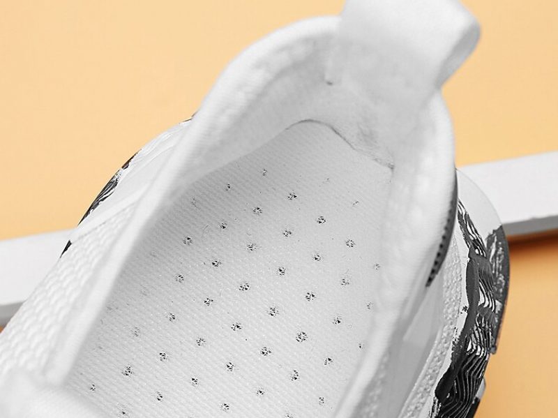 Colomer Walking Sneakers Til Mænd - Sort