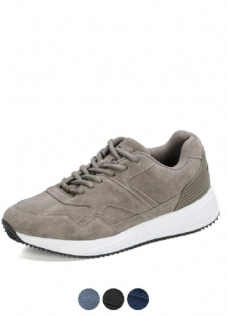 Colton Casual Sneakers Til Mænd