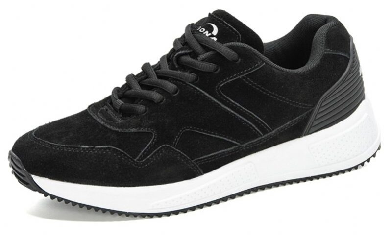 Colton Casual Sneakers Til Mænd - Beige