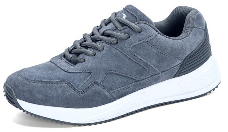 Colton Casual Sneakers Til Mænd - Beige