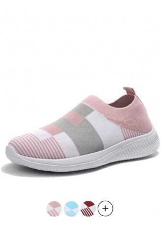Columba Dame Loafer Sko