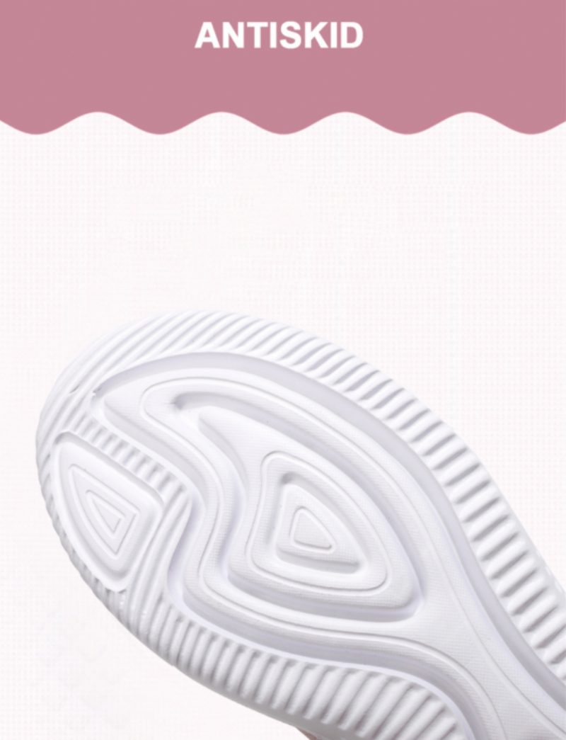 Columba Dame Loafer Sko - Pink