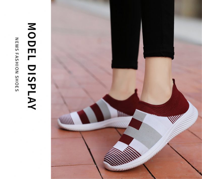Columba Dame Loafer Sko - Pink