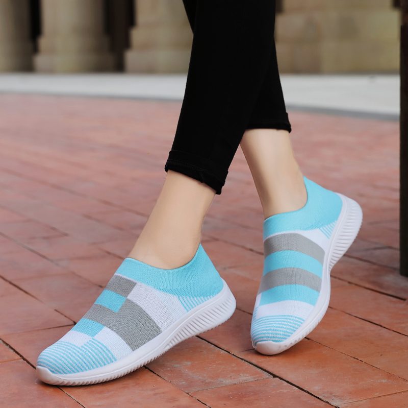 Columba Dame Loafer Sko - Pink