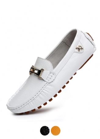 Comet Loafers Dress Sko Til Mænd