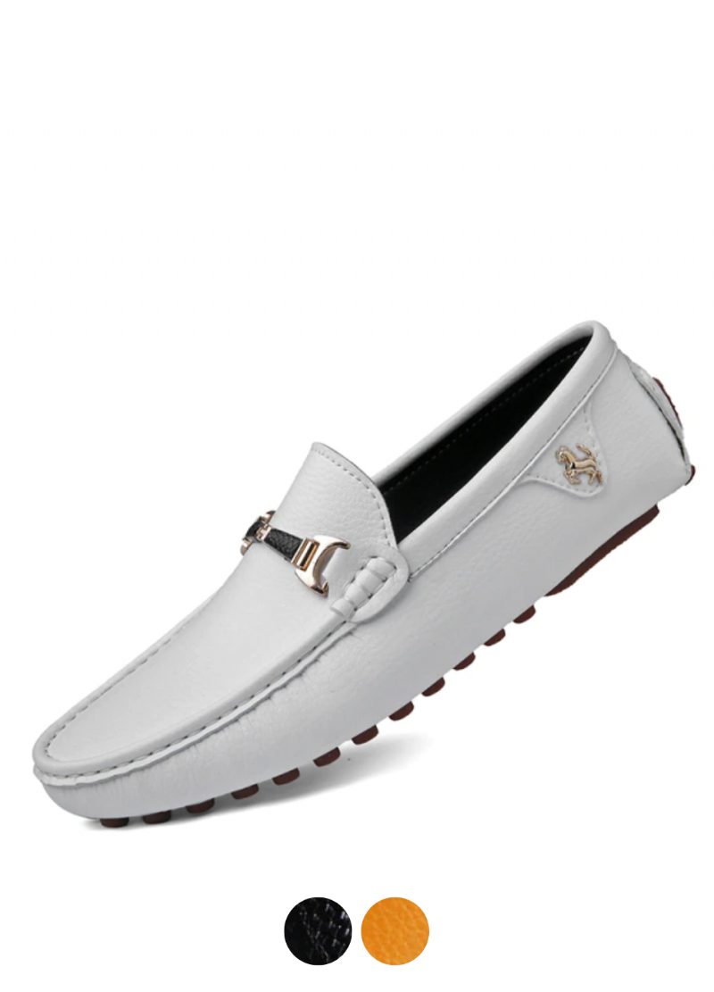 Comet Loafers Dress Sko Til Mænd