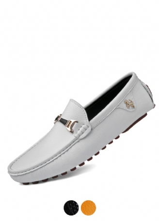 Comet Loafers Dress Sko Til Mænd