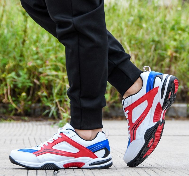 Cony Herresneaker - Hvid
