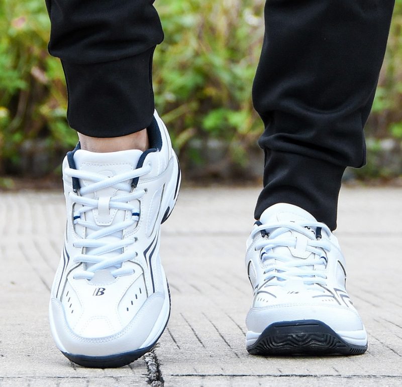 Cony Herresneaker - Hvid