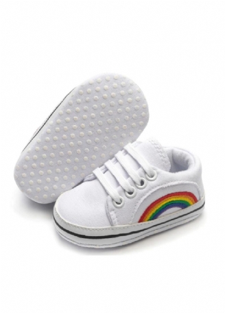 Conzo Unisex Afslappede Sneakers Til Børn