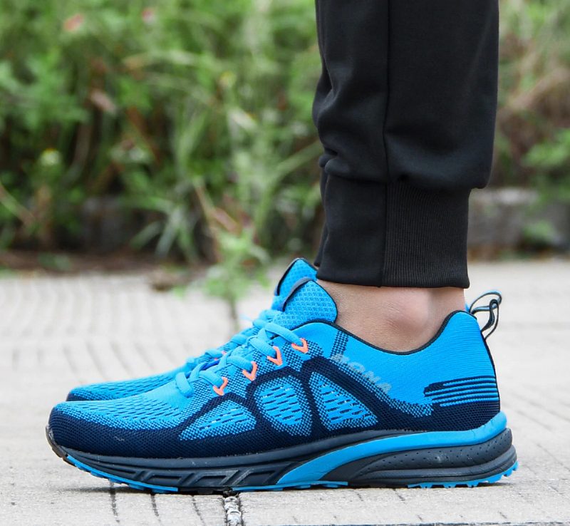 Cooper Herresneakers - Sort