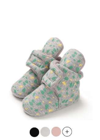 Cooper Unisex Afslappet Børnesok