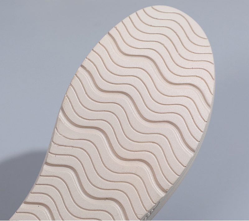 Coral Dame-platform Loafer Sko - Beige