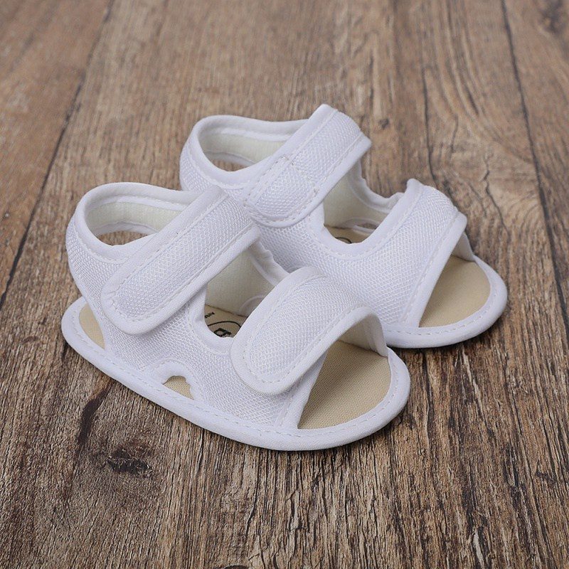 Cordoba Unisex Udendørs Sandaler Til Børn - Beige
