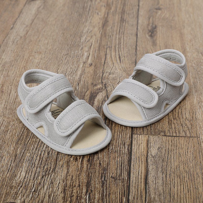 Cordoba Unisex Udendørs Sandaler Til Børn - Beige
