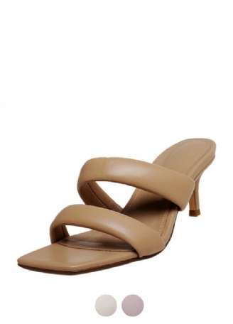 Corina Komfortabel Elegant Sandal Til Kvinder