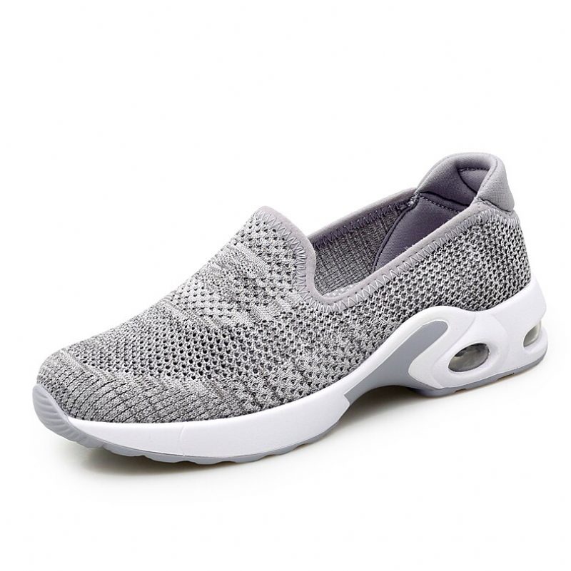 Corinilla Slip-on - Grå