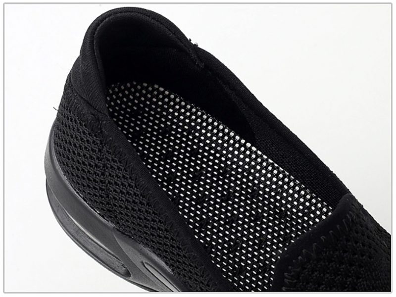 Corinilla Slip-on - Grå