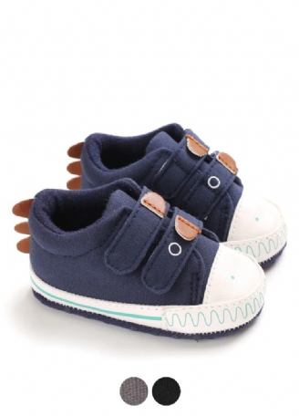 Cormark Baby Drenge Afslappet Sneakers