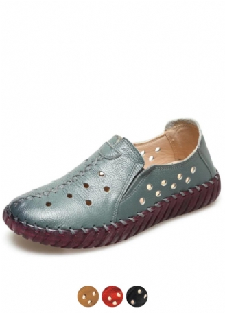 Cornelia Dame Loafer