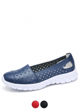 Cornelia Dame Loafer Sko
