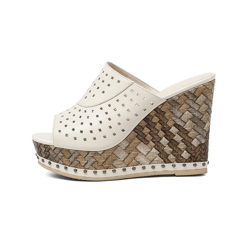 Coromoto Kiler Til Kvinder - Beige