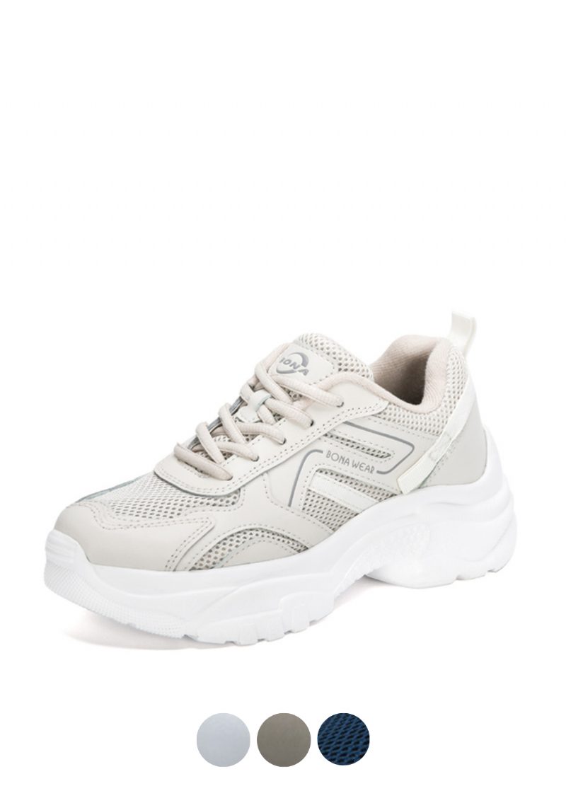 Corona Sneaker Til Kvinder