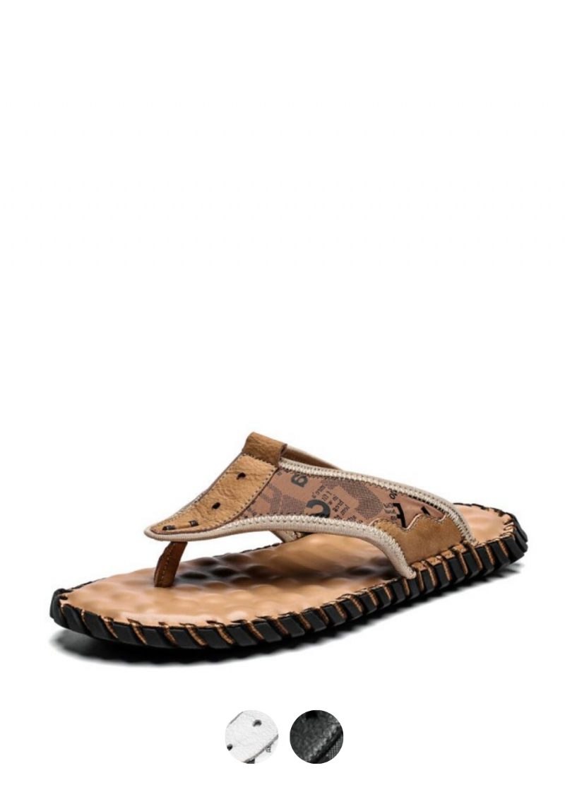 Cortez Sommersandaler Til Mænd