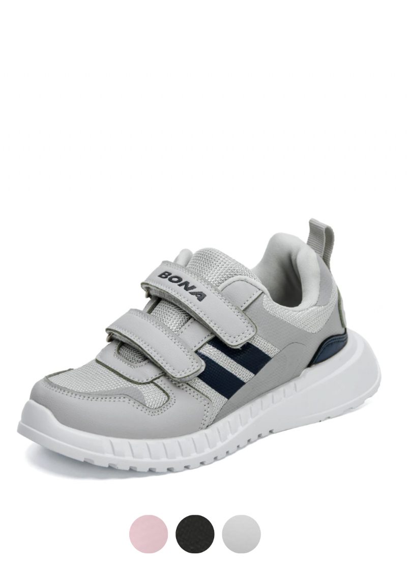 Cortez Unisex Løbesko Til Børn