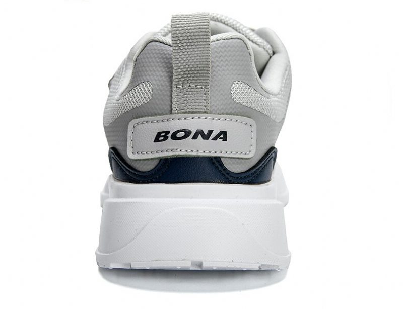 Cortez Unisex Løbesko Til Børn - Grå