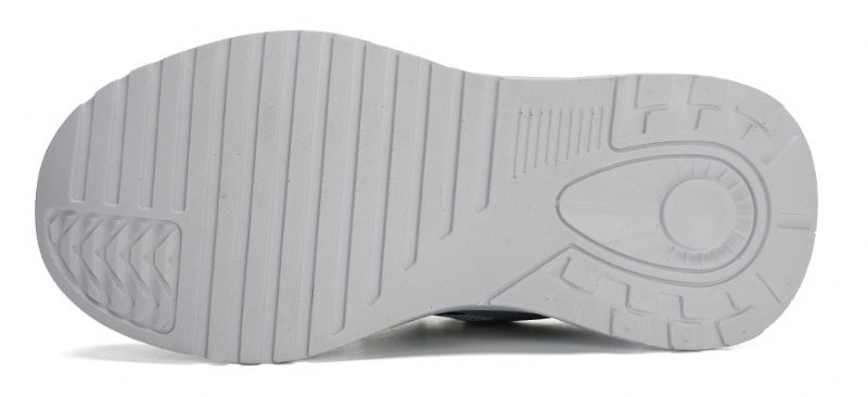 Cortez Unisex Løbesko Til Børn - Grå