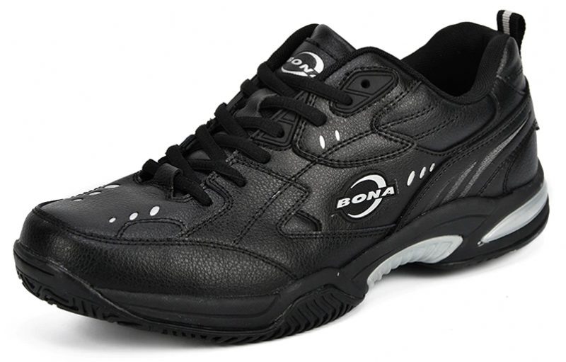 Cortuois Herresneakers - Hvid