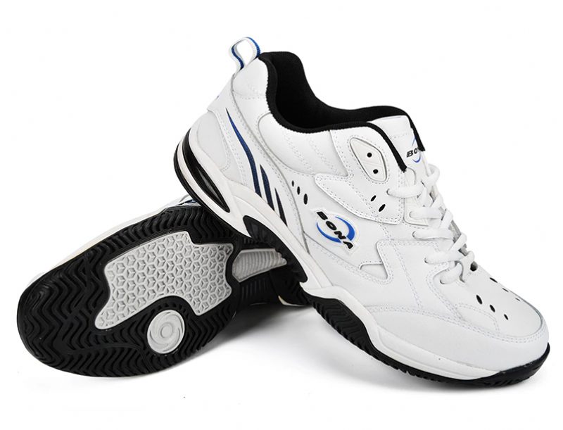 Cortuois Herresneakers - Hvid