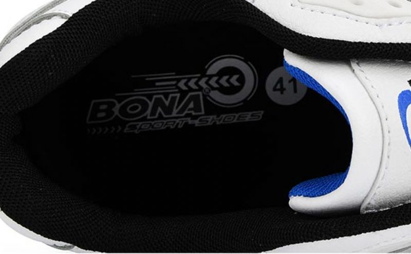 Cortuois Herresneakers - Hvid