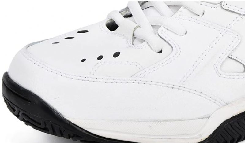 Cortuois Herresneakers - Hvid