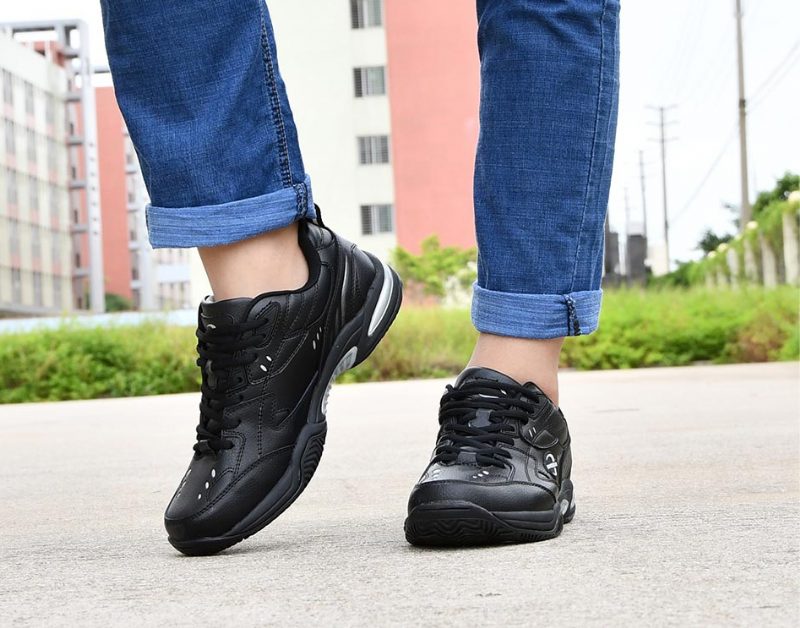 Cortuois Herresneakers - Hvid