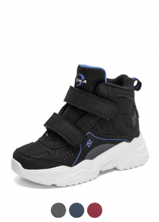 Cosgro Unisex Udendørs Sneaker Til Børn