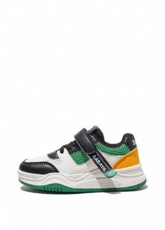 Costa Unisex Modesneaker Til Børn