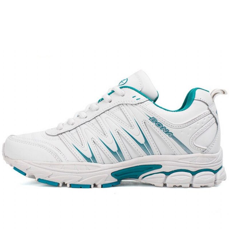 Cova Unisex Fashion Sneakers - Sort
