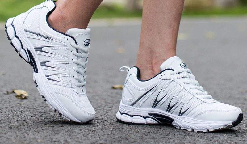 Cova Unisex Fashion Sneakers - Sort