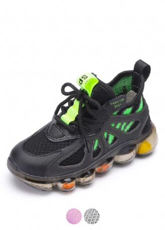 Craig Unisex Afslappet Sneaker Til Børn