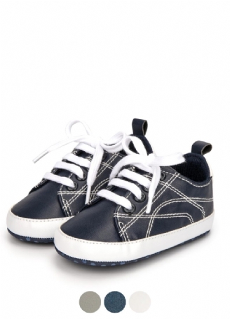 Cranky Baby Modesneaker Til Drenge