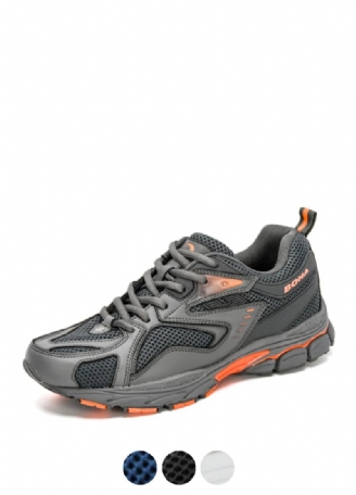 Craxler Letvægtssneakers Til Mænd